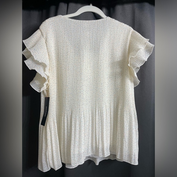 Ichi Patricia Blouse - Picture 4 of 6